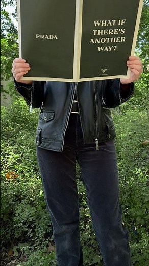 Prada Paradigme experience in Berlin #pradabeauty #parfum #newperfume #perfume #paradigme