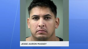 Former Bexar County Sheriff's deputy charged with assault