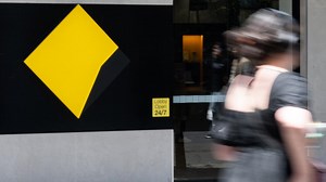 ‘Urgent’: Big four bank app down