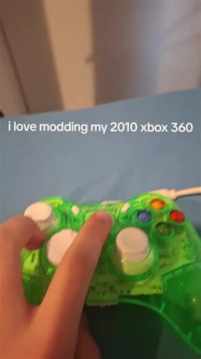 Modding My 2010 Xbox 360: Share Your Boot Up Ideas!