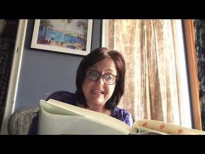 Edward Tulane Chapter One