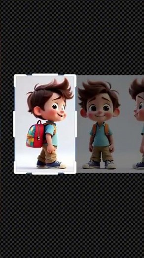 Dzine Creates AI Consistent Characters That Will Blow Your Mind