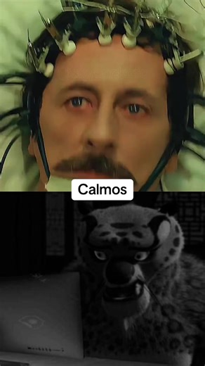 Calmos: La Película Completa en Español Latino
