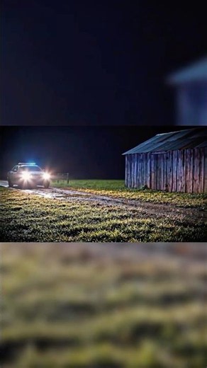 The Night Shift Story That Still Feels Wrong… #terrifyingtales #horror #shorts