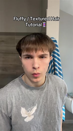 Based Texture hair tutorial #basedbodyworks