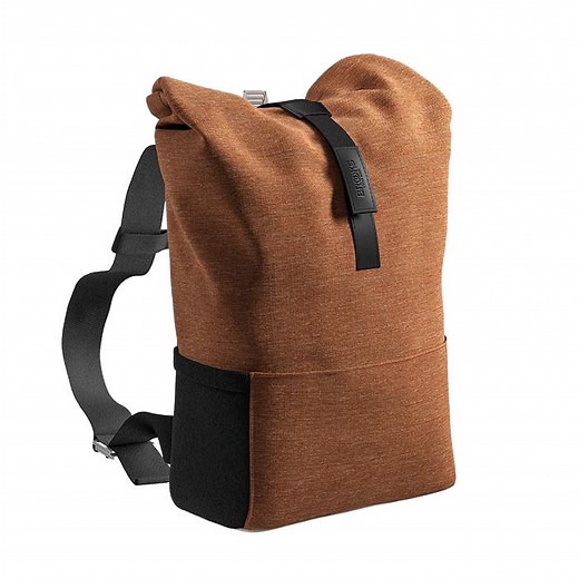 Brooks Pickwick Tex Nylon 12 l Rucksack