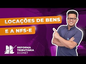 The Brazilian National Electronic Invoice (NFS-e) will also be used to document rentals! See what...