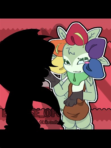 Exploring Moonflower: A Dandy's World