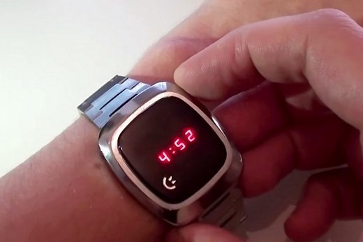 Lo viejo vuelve a ser nuevo: los relojes digitales 'vintage' están hoy más vivos que nunca