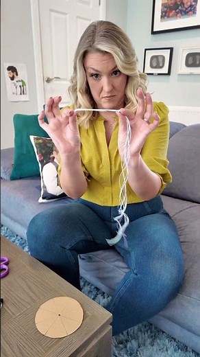 Friendship Bracelets | Summer Kids Crafts | Sara Davies