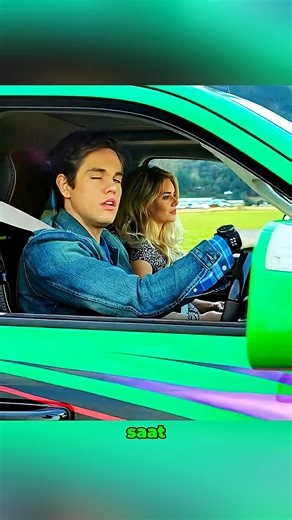 Rekomendasi Film Pendek Seru: Monster Trucks