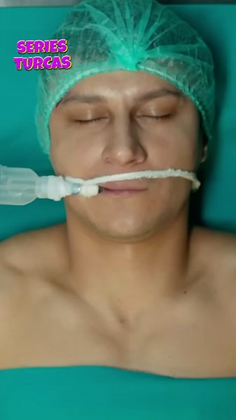 Will Şahin die? Nare is devastated! Far From You (Uzak Şehir) #farfromyou