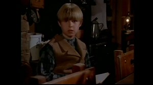 "Dr. Quinn, Medicine Woman" Pike's Peace (TV Episode 1995)