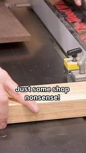 17K views · 55 reactions | Shenanigans! | The Wood Whisperer | Facebook