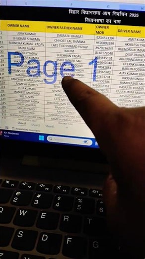 Excel की सबसे Useful Tips जानिए 💡 | Productivity बढ़ाएं | #shorts