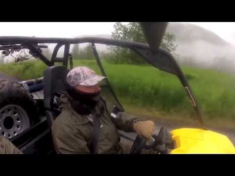 Kodiak Saltwater and Road System Fishing Part 1: Video Overview