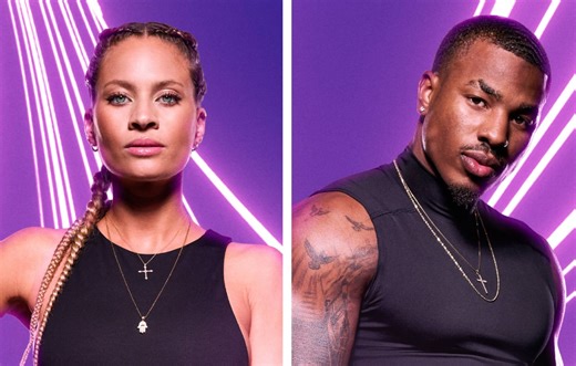 'The Challenge: Ride or Dies' Cast: Former Champ Amber Borzotra Is Bringing In the Big Guns With Boyfriend Chauncey Palmer