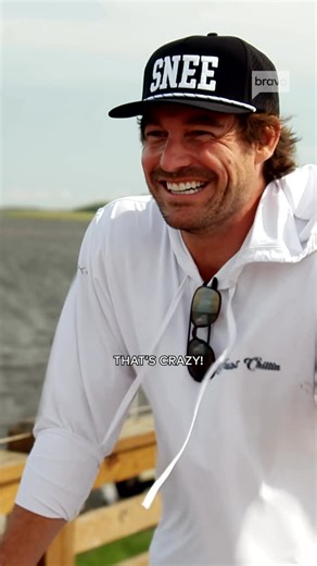 Bravo on Instagram: "The Life of a (Southern) Charmer 💚 An all-new season of #SouthernCharm starts November 19th!"