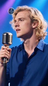 The very first note of “Massachusetts” poured from his lips like pure magic, sending shivers through the crowd and freezing every heart in place – full video below in the comments. | Jake Shields