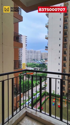 4 bhk flats in Noida Extension | Ready to move | Centurian Park Terrace Homes