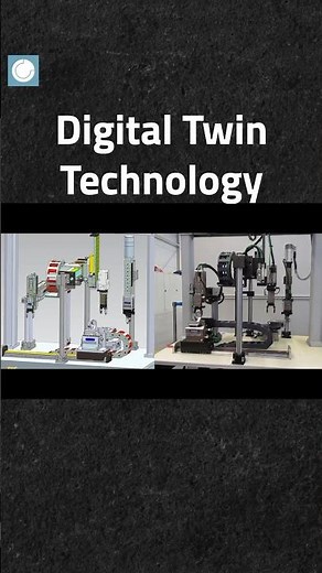 Digital Twins Explained: A Quick Guide for Manufacturers and Engineers