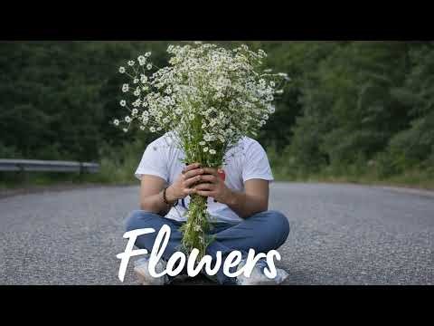 I can buy myself flowers