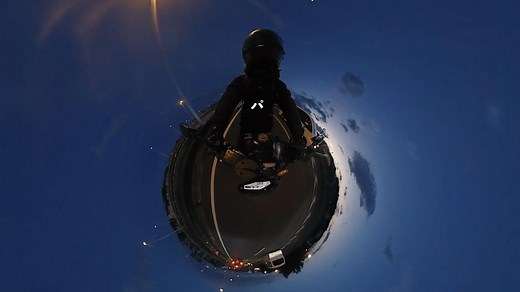 Insta360 ONE Xで撮影した素材を編集してみましょう | 株式会社パナレア