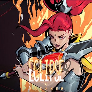 Eclipse Breaker [Videos] - IGN