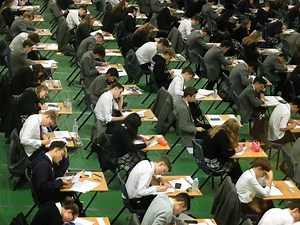 A-level results day: What to do if you don't get the grades you expected