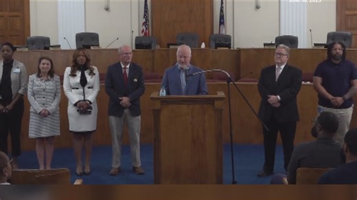 Macon-Bibb hits goal of releasing 150 inmates