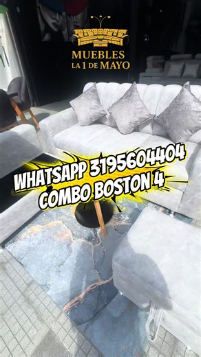 🎁 ¡Pregunta por Edincson Barrios y recibe un obsequio especial por tu compra! 🎁#paratiiiiiiiiiiiiiiiiiiiiiiiiiiiiii #tiktokviral #muebles #comedor #sala