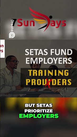 QCTO Accreditation and SETA Funding: Prioritizing Employers, Not Training Providers Explained
