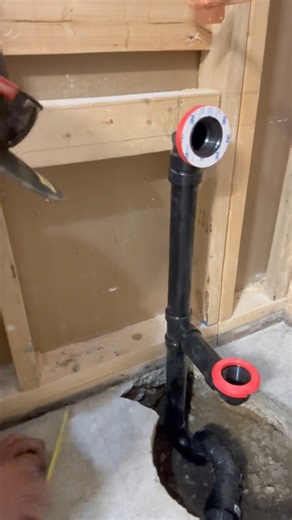 Tub installation guide #diyprojects #homeimprovement