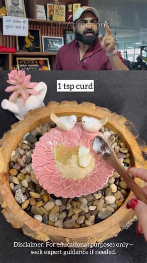 1.1M views · 9.7K reactions | Face pack for every skin problems #skincare #SkincareRoutine #skincaretips . . Disclaimer: This video is for informational and entertainment purposes only. I am not a medical professional, and the remedies shared here are based on personal experience and general knowledge. Always do a patch test before trying any new skincare treatment, and consult a dermatologist or healthcare professional for personalized advice. | Lifeaddictions Channel | Facebook