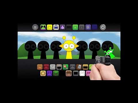 Simon's Realm REMAKE (ALL RANKS!!!)