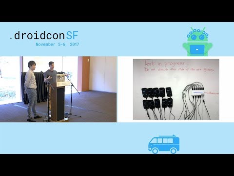 UI testing is so easy - said no developer ever