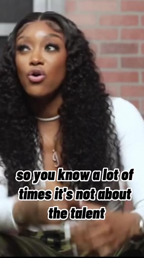 Standing for Something: An Interview with Jazz Anderson