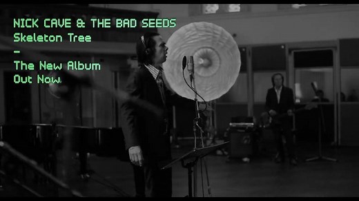 Nick Cave & The Bad Seeds new album Skeleton Tree is out now on download, CD, vinyl and streaming services: http://smarturl.it/SkeletonTree The Guardian - "A masterpiece of love and devastation" ★★★★★ Mojo - ★★★★★ Pitchfork - Best New Music 9/10 | Nick Cave & The Bad Seeds