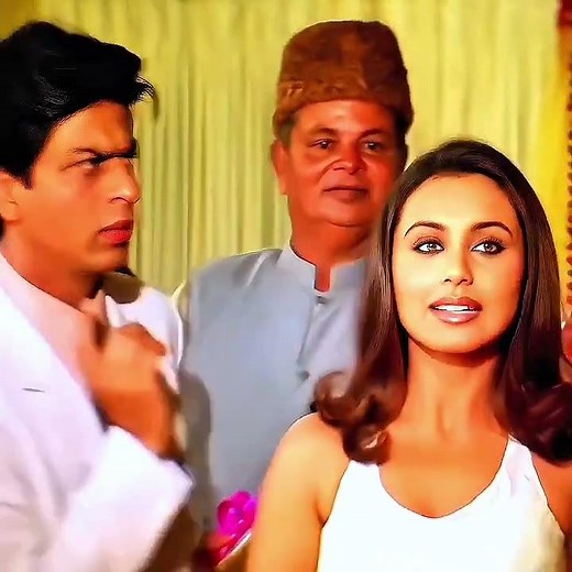 ❣️❣️❣️Chalte Chalte Movie Scene❣️❣️❣️