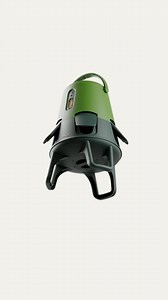 This is it: the Smart No Waste Chicken Feeder 🤩 The reason for all the wowing. Less mess, zero wasted feed, and full control from the Omlet app. Chicken feeding just got a serious upgrade. | Omlet - Remarkable Pet Products