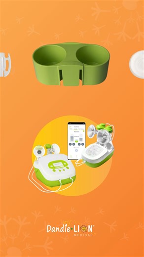 More than just breast pumps. Ardo Carum and Ardo Bellis are a system built to support every feeding journey. Backed by a full suite of NICU-ready accessories—from collection kits and storage bottles to adapters, valves, and cleaning tools—the Bellis and Carum hospital-grade breast pumps are designed to make your work easier. These thoughtfully engineered tools help streamline daily workflows, safeguard safety and hygiene, and provide reliable support for the unique needs of fragile infants and t