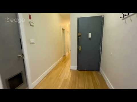 533 Knickerbocker #4R