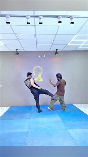 3 Kicks Every Fighter Needs To Know! 🥋💥. #shorts #viral #kick #kickboxing #martialarts