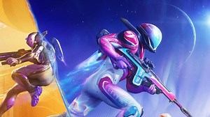 Splitgate: Arena Reloaded (PS5)