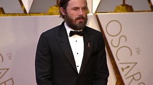 Oscars 2017: Casey Affleck Talks Sexual Harassment Claims