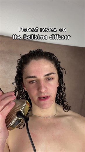Honest Review of the Bellisima Diffuser