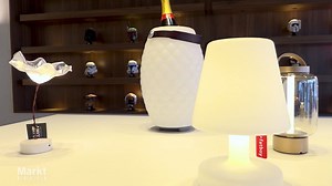 Markt: Akku-Lampen im Test: Leuchten ganz ohne Kabel