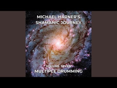 Bridgewalker Drummers Shamanic Drumming With Callback