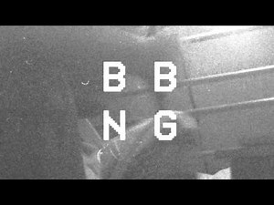 BADBADNOTGOOD - LISTERIOSIS