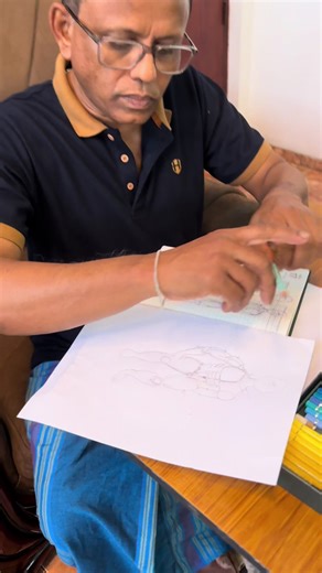 Understanding Anatomy Sketch: Bicipital Tendinitis Study